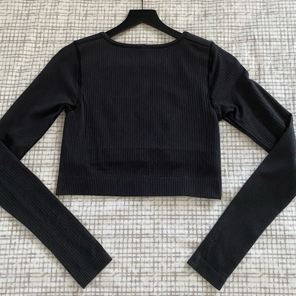 Lululemon Ebb to Street Long Sleeve - Picture 8 of 8